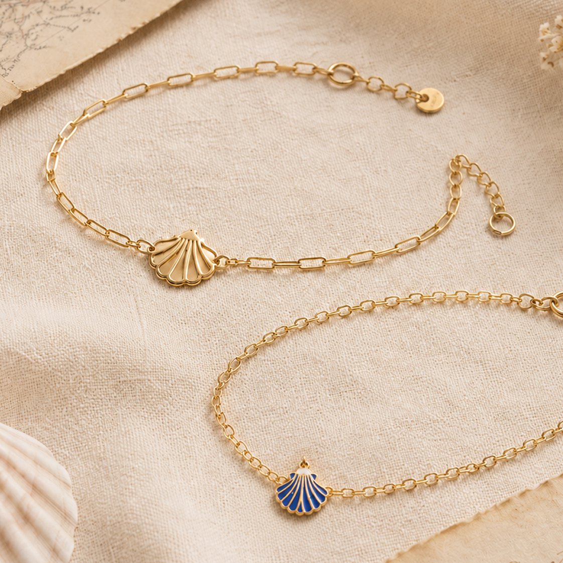 Camino Bracelet