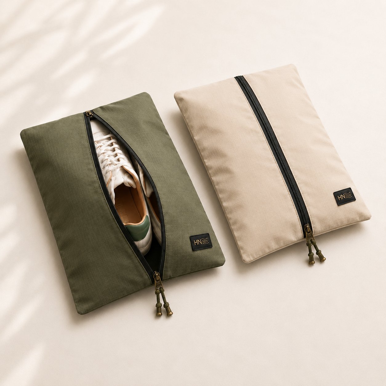 Travel Shoe Bag